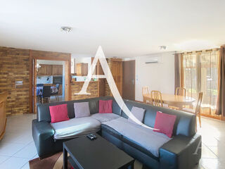  Maison � vendre 4 pi�ces 99 m�