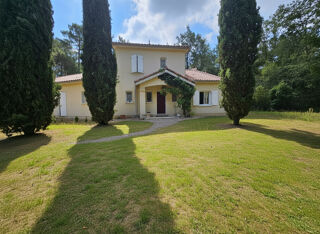  Maison à vendre 6 pièces 165 m²