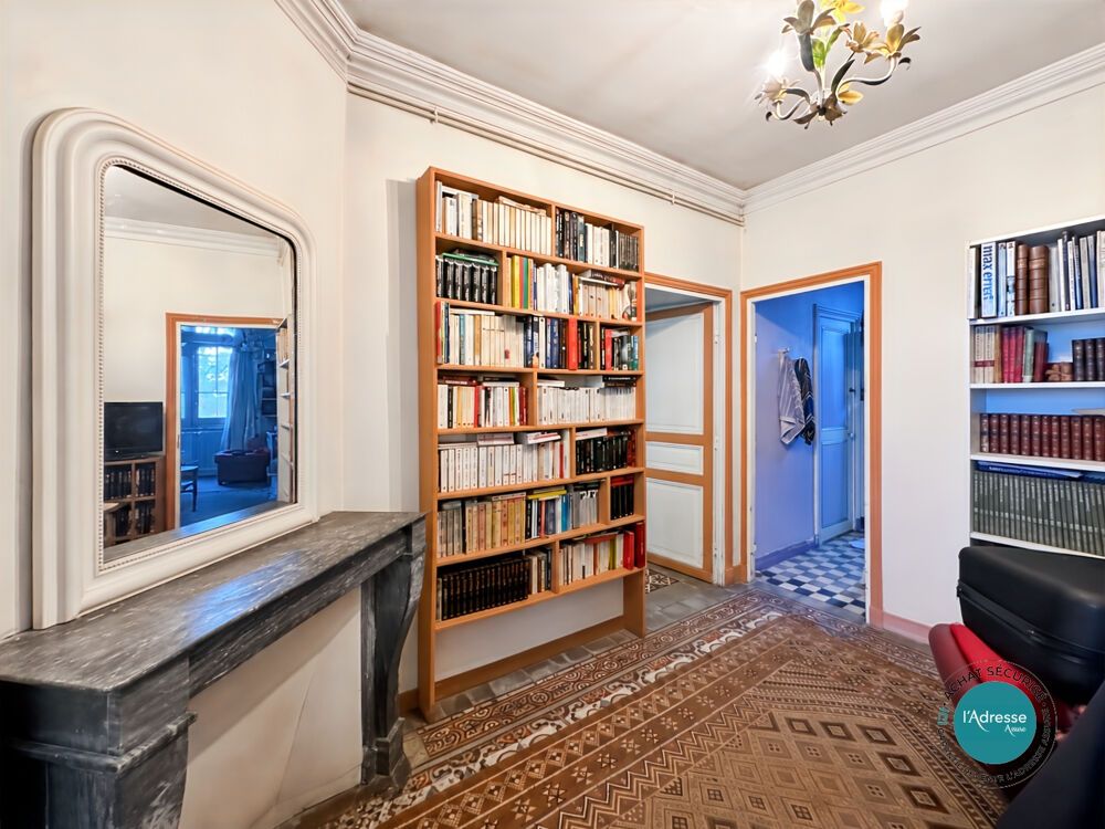 Maison Vert Le Petit 9 pièce(s) 180 m2