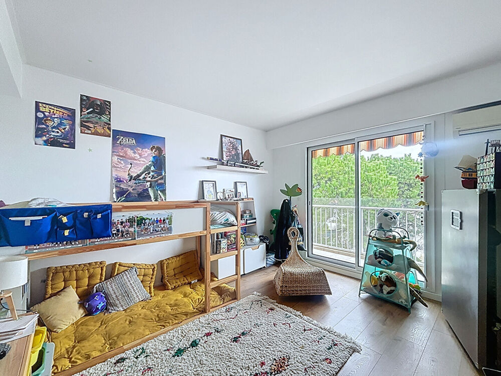 � vendre  Appartement Nice (06000)