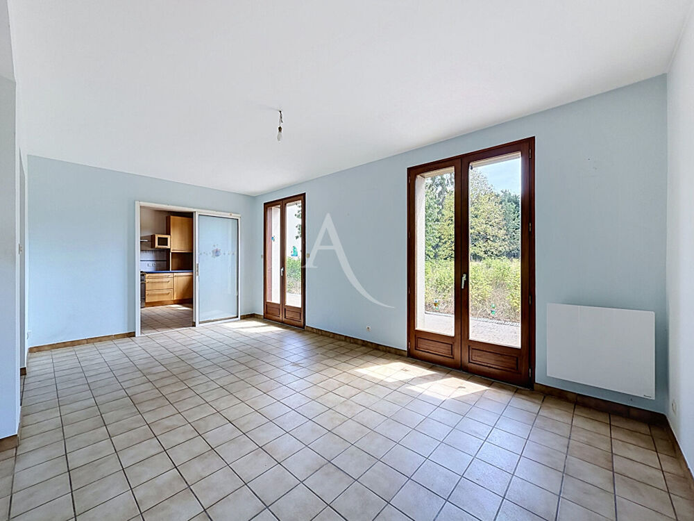 Vente Maison Maison Saint Melaine Sur Aubance 108m² Saint melaine sur aubance