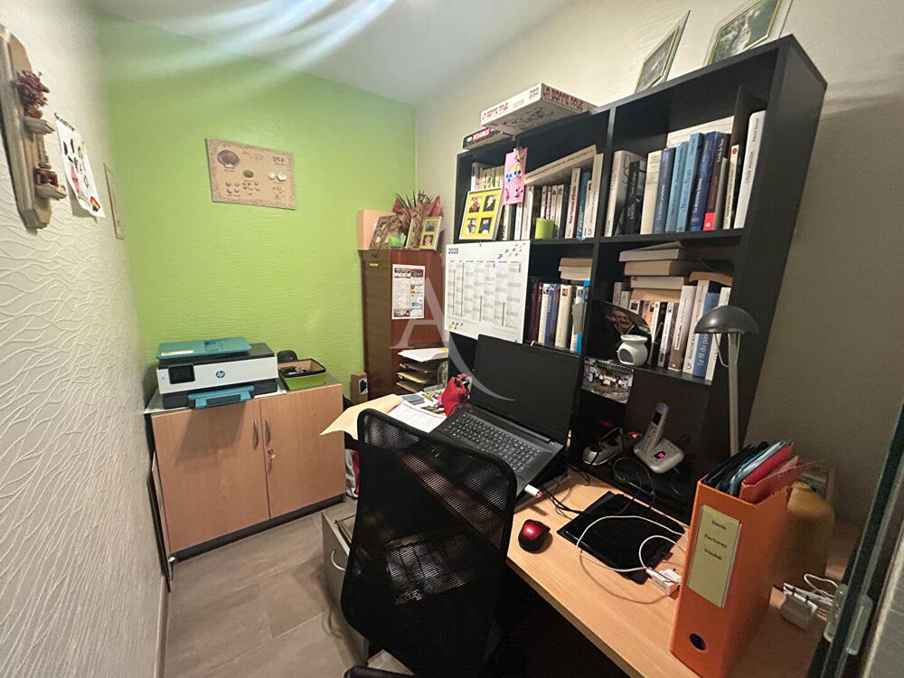 Vente Appartement À vendre !  Bel appartement T4 entièrement rénové, proche du parc de la Chézine Saint herblain