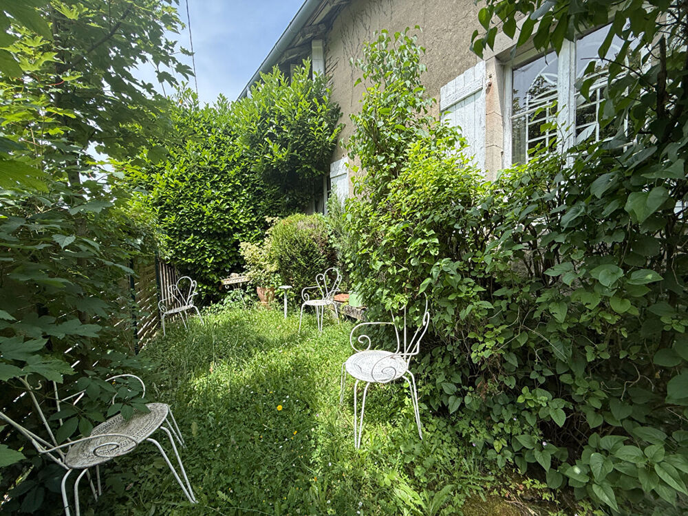Vente Maison Maison Saint-Maur 5 pièces / 3 chambres / 160 m² Saint maur