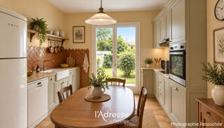 Vente Maison Maison Ciboure 12 pièce(s) 203 m2 Ciboure