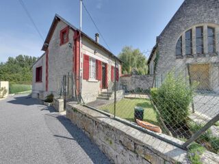  Maison à vendre 4 pièces 70 m²