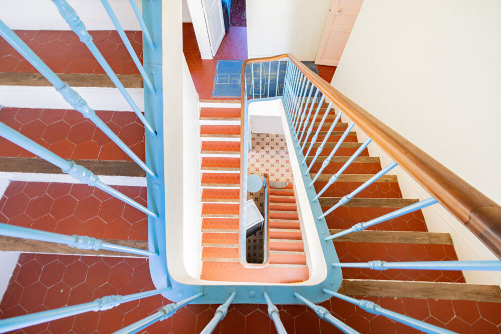 � vendre  Maison Marseille 7