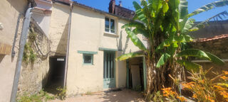  Maison � vendre 3 pi�ces 62 m�