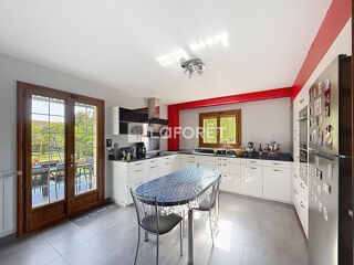  Maison � vendre 7 pi�ces 190 m�