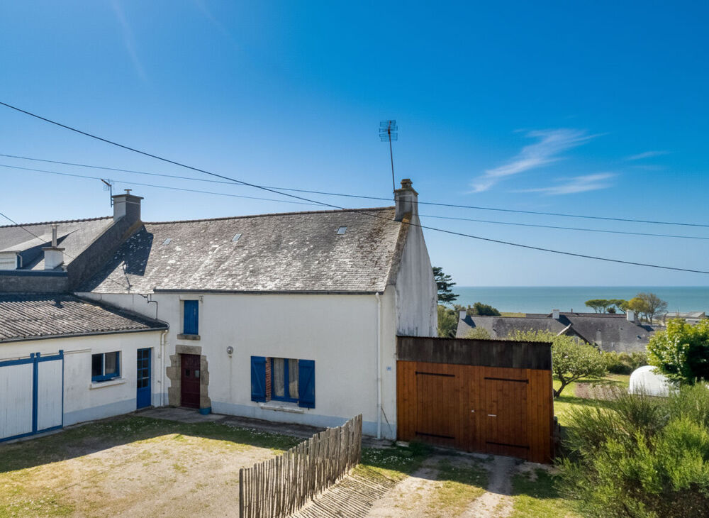 � vendre  Maison Sarzeau (56370)