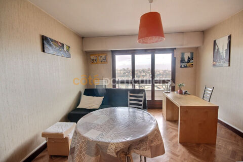  Appartement � louer 2 pi�ces 41 m�