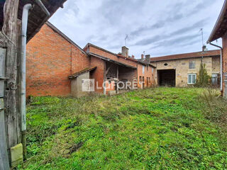  Maison à vendre 4 pièces 137 m²