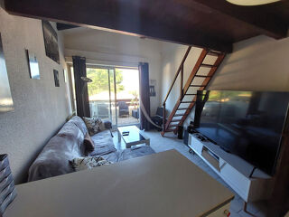  Appartement  vendre 2 pices 30 m