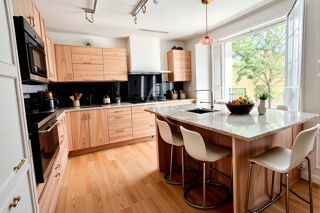  Maison  vendre 8 pices 146 m