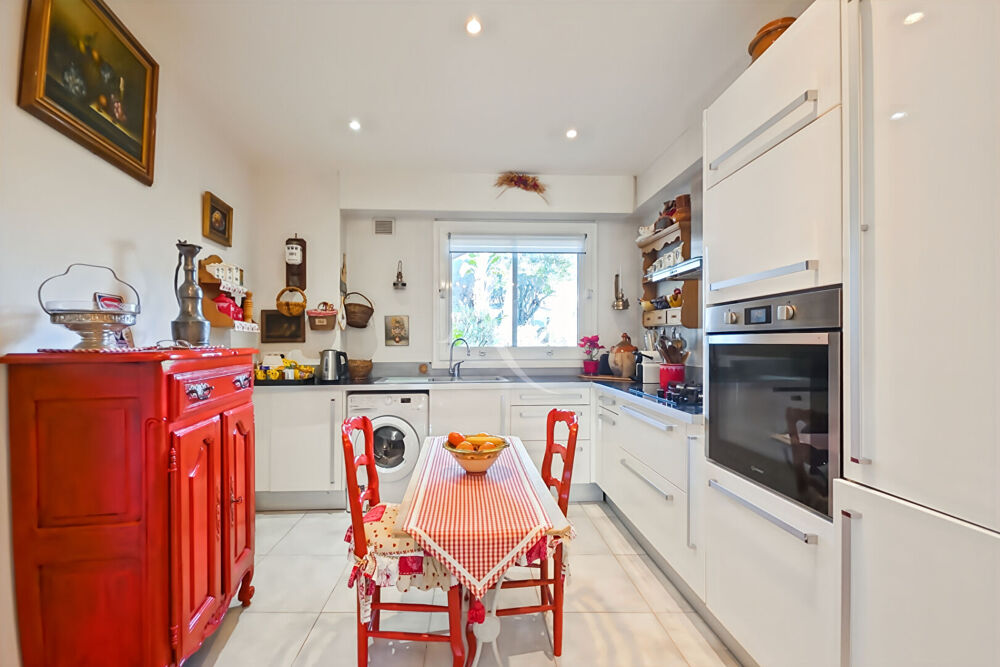  vendre  Appartement Le Cannet (06110)