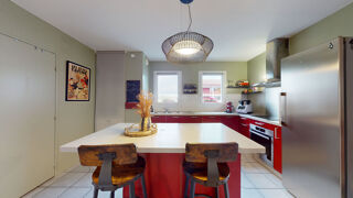  Maison  vendre 5 pices 128 m