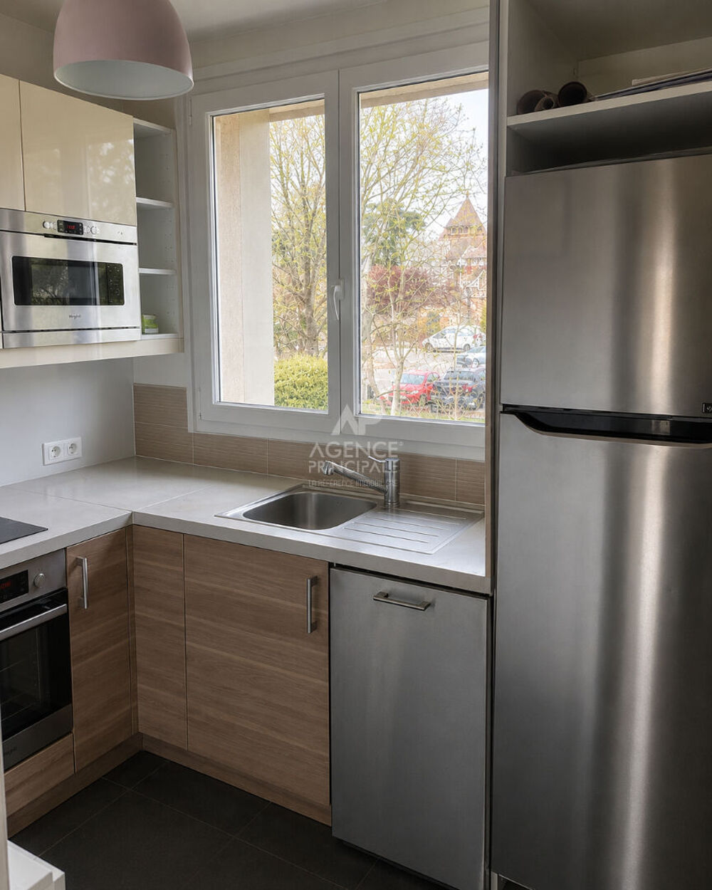 Location Appartement Appartement Saint Germain En Laye 3 pièce(s) 59.70 m2 Saint germain en laye