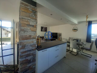  Maison � vendre 4 pi�ces 81 m�