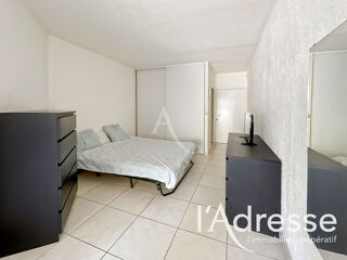  Appartement � vendre 1 pi�ce 28 m�
