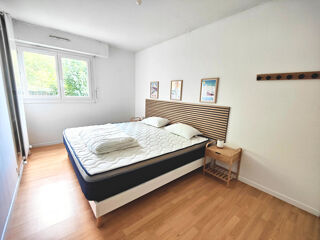  Appartement à louer 2 pièces 49 m²
