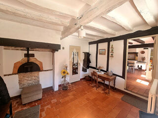  Maison � vendre 15 + pi�ces 