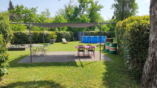  Maison à vendre 6 pièces 128 m²