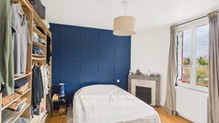  Maison � vendre 6 pi�ces 123 m�