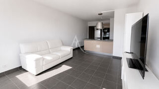  Appartement à vendre 3 pièces 59 m²
