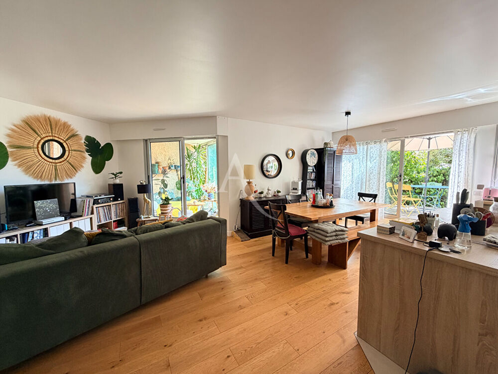 Appartement 3 pièces 88 m² · à Gif sur Yvette · 88 m² · 411 000 €