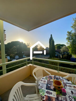  Appartement � louer 2 pi�ces 33 m�