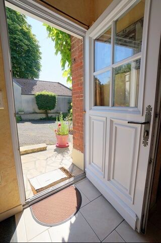  Maison � vendre 5 pi�ces 80 m�