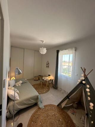  Appartement � vendre 3 pi�ces 65 m�