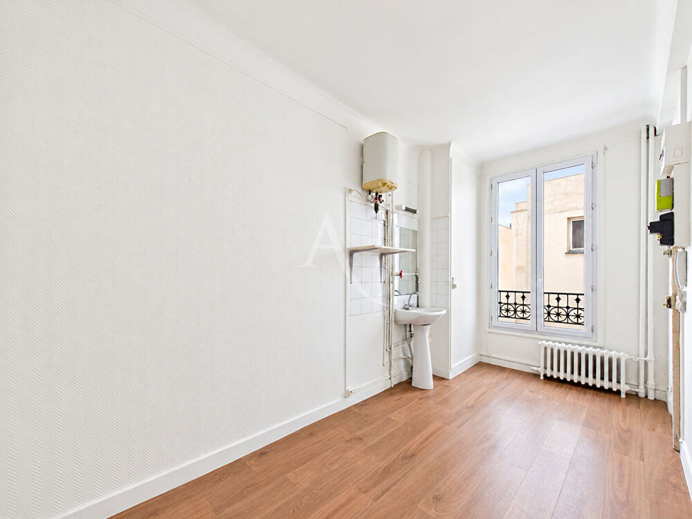 Vente Appartement Appartement Neuilly Sur Seine 1 pièce(s) 9.16 m2 Neuilly sur seine