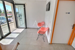   CABINET DE PODOLOGIE MODERNE ENTIÉREMENT ÉQUIPÉ ! Emplacement stratégique - Mas Vermeil Perpignan