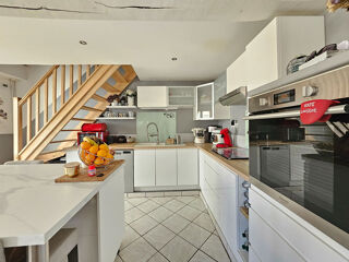  Maison à vendre 5 pièces 119 m²