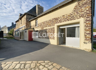  Maison à vendre 4 pièces 107 m²