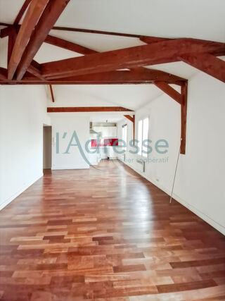  Appartement � vendre 3 pi�ces 72 m�