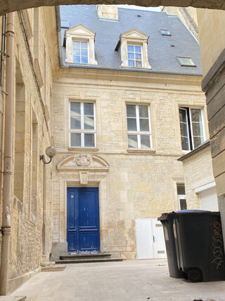  Appartement Caen (14000)
