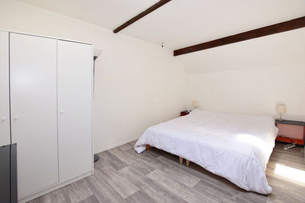 Appartement Melun 2 pièce(s) 39.74 m2 meublé