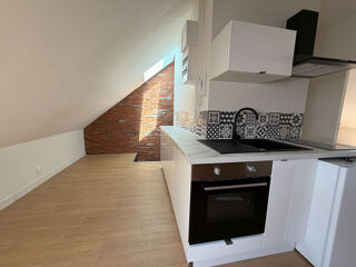  Appartement à vendre 3 pièces 36 m²