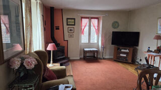  Maison à vendre 4 pièces 104 m²