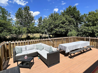  Maison � vendre 8 pi�ces 190 m�