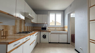  Appartement � vendre 4 pi�ces 69 m�