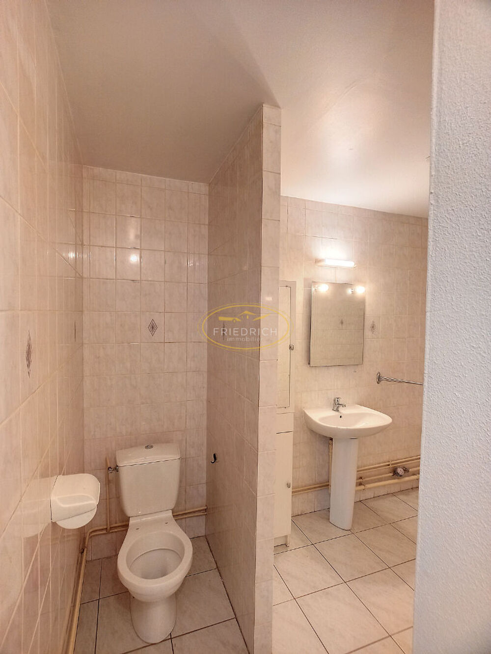 Location Appartement STUDIO rnov - BAR-LE-DUC Bar le duc