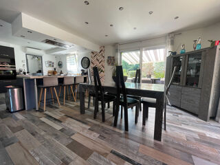  Maison à vendre 6 pièces 141 m²