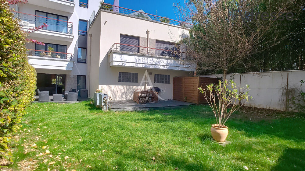  vendre  Appartement Suresnes (92150)
