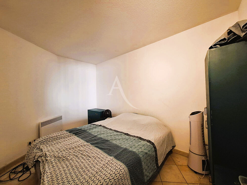 Vente Appartement Appartement Sète 2 pièces 46 m² Sete