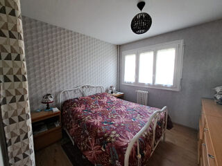  Appartement  vendre 3 pices 63 m