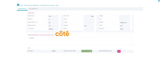  Appartement  vendre 4 pices 75 m