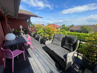 Maison  vendre 7 pices 140 m
