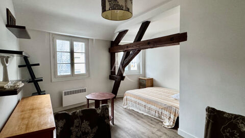  Appartement � louer 1 pi�ce 29 m�